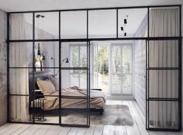 clean-and-beautiful-steel-doors-and-windows-design